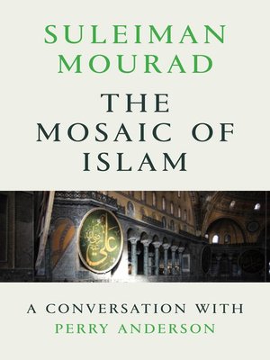 cover image of The Mosaic of Islam